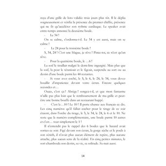 La pièce d'à côté