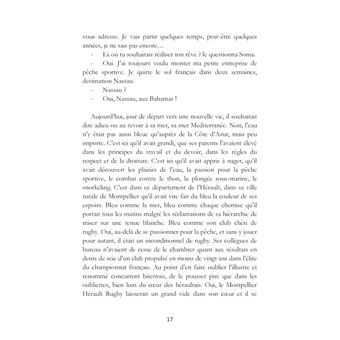 La pièce d'à côté