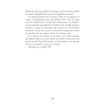 La pièce d'à côté