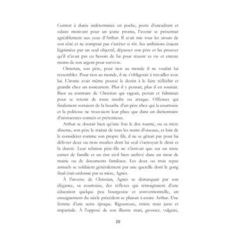 La pièce d'à côté