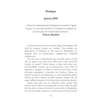 La pièce d'à côté