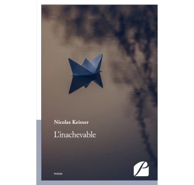L'inachevable