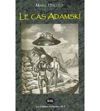Le cas d'adamski