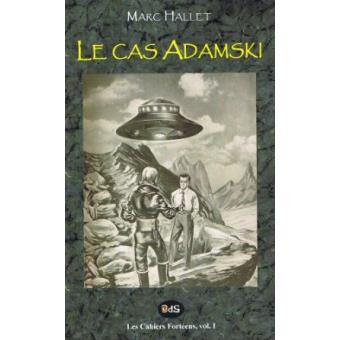 Le cas d'Adamski
