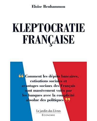 Kleptocratie française