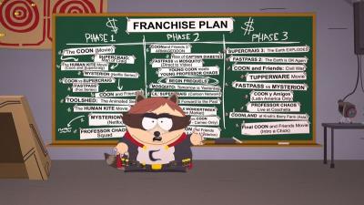 South Park: The Fractured But Whole Deluxe Edition