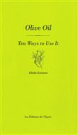 Olive oil
