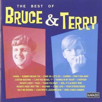 The best of Bruce and Terry