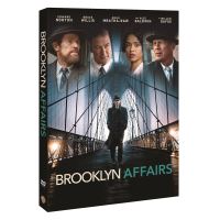 Brooklyn Affairs DVD