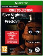 Five Nights at Freddy’s : Core Collection Xbox Série X