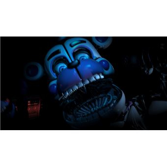 Five Nights at Freddy’s : Core Collection Xbox Série X