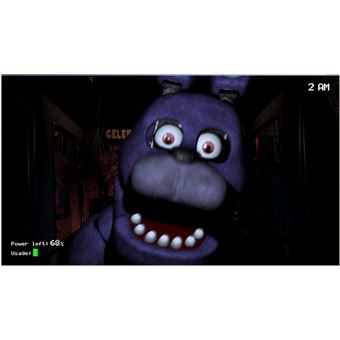 Five Nights at Freddy’s : Core Collection Xbox Série X