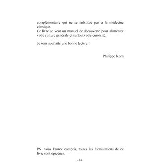 Guide rapide d'auto-hypnose