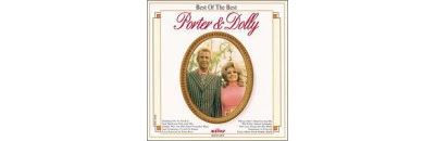 Best of the best Porter and Dolly