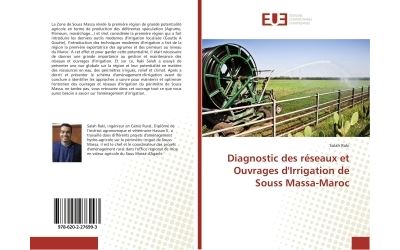 Diagnostic des réseaux et ouvrages d'irrigation de Souss Massa, Maroc