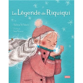 La Légende de Riquiqui