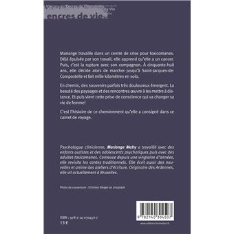 Marcher jusqu'au bout du monde