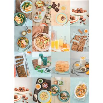 Batch cooking du sportif