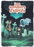 Les sauveurs d'esprits - Louise