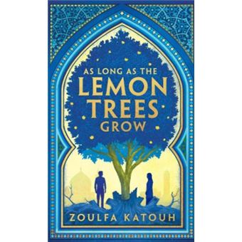 As Long As the Lemon Trees Grow