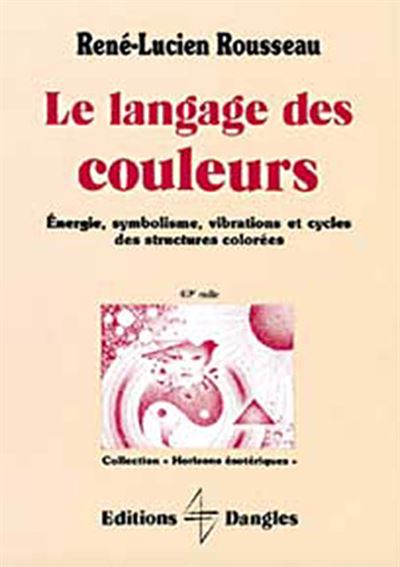 Le langage des couleurs