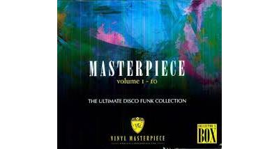 Masterpiece volume 10