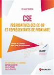 CSE : prérogatives des ex-DP et représentants de proximité