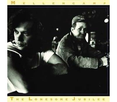 The Lonesome Jubilee