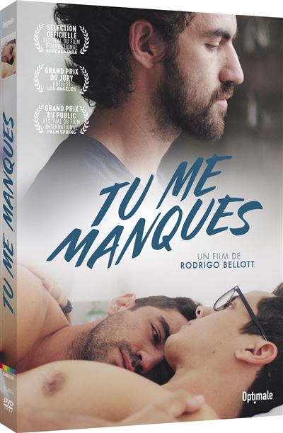 Tu me manques DVD