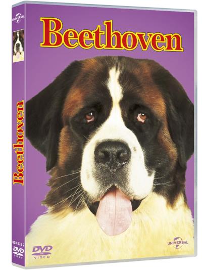Beethoven DVD