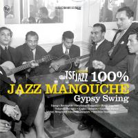 TSF JAZZ COLLECTION - JAZZ MANOUCHE