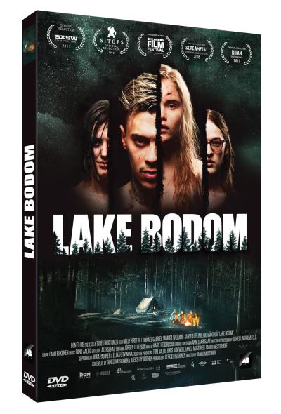 Lake bodom