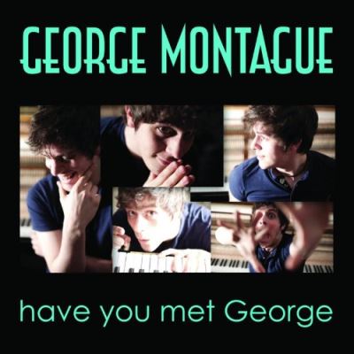 Have you met george