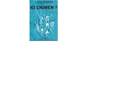 Ki chimen