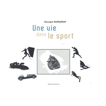 Une vie dans le Sport