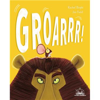 Albums coups de coeur  - Groarrr !