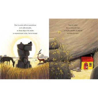 Albums coups de coeur  - Groarrr !