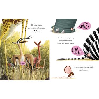 Albums coups de coeur  - Groarrr !