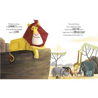 Albums coups de coeur  - Groarrr !