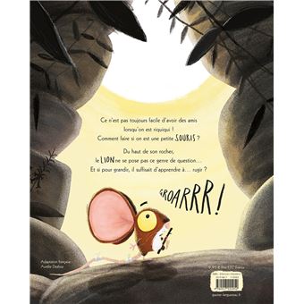 Albums coups de coeur  - Groarrr !