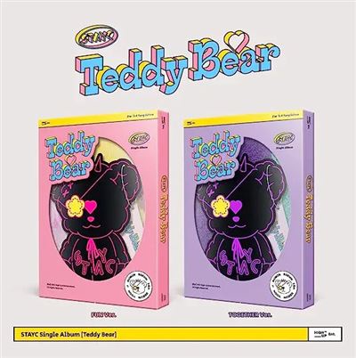 Teddy Bear
