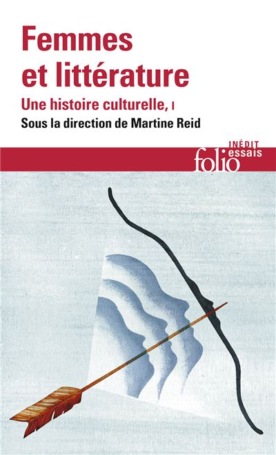 Femmes et littérature (Tome 1-Moyen Âge- XVIIIᵉ siècle)