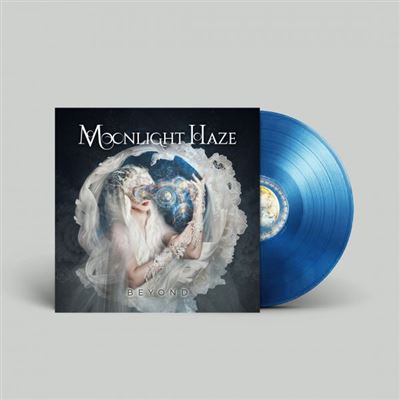 Beyond Vinyle Bleu