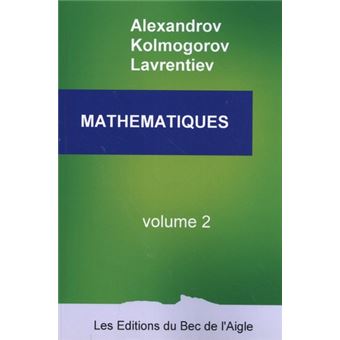 Mathématiques