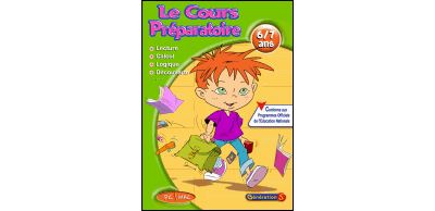 Le Cours Préparatoire CP