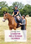 L'équitation par la technique Alexander