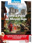 Vivre à Paris au Moyen Âge