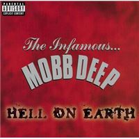 Infamous archives - Mobb Deep - CD album - Achat & prix | fnac