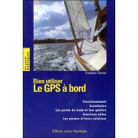 Bien utiliser le GPS à bord