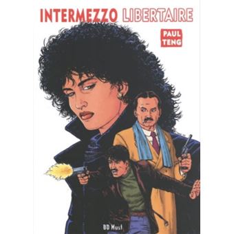 Intermezzo Libertaire